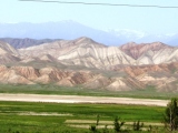 Kyrgyzstan – Yurts, Tall Hats, and Snowfall